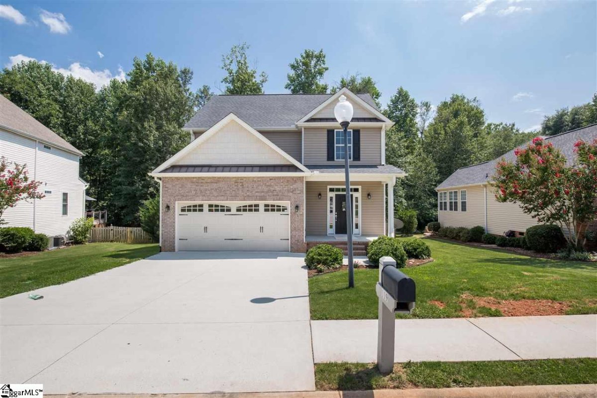 119 Wild Geese Way