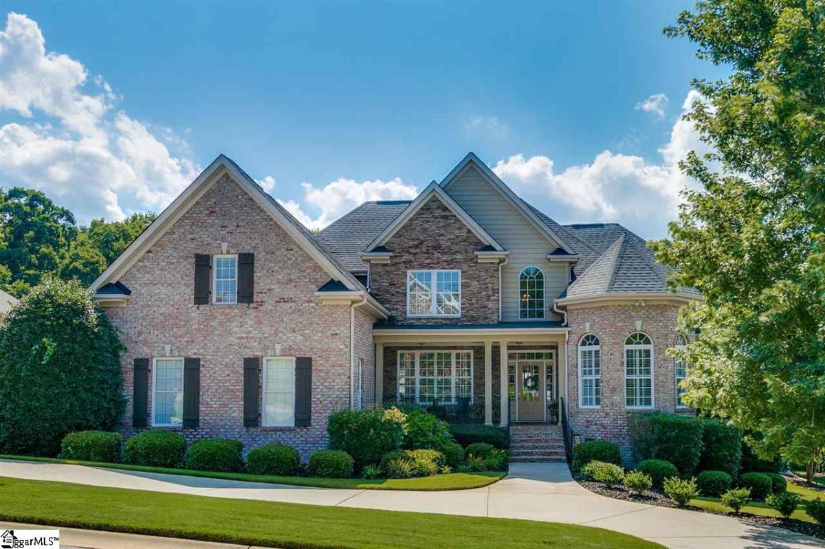 31 Griffith Creek Drive