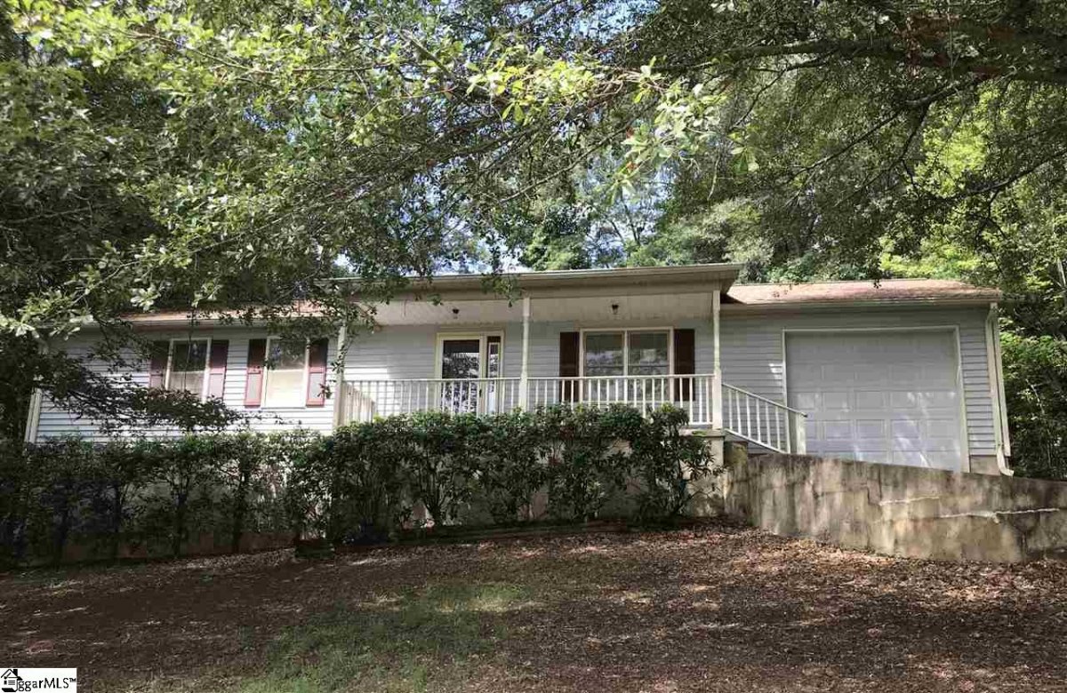 203 Laurelwood Drive