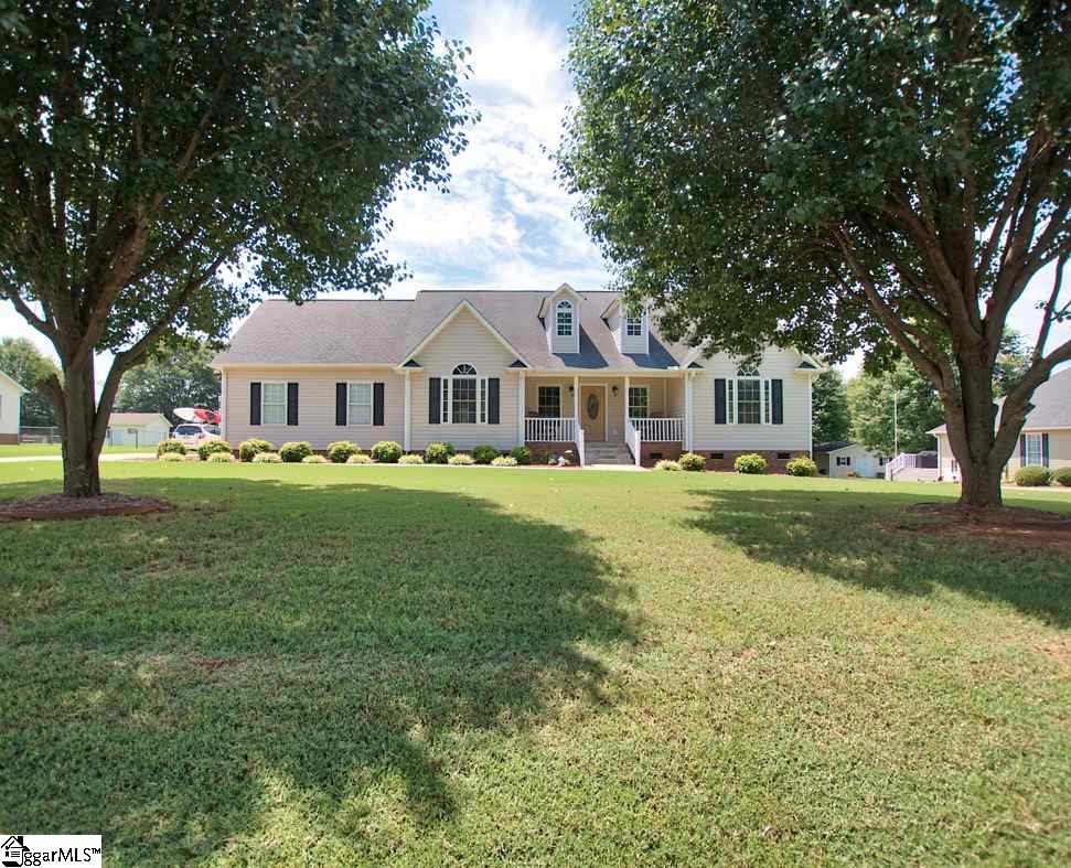 340 Spring Valley Lane
