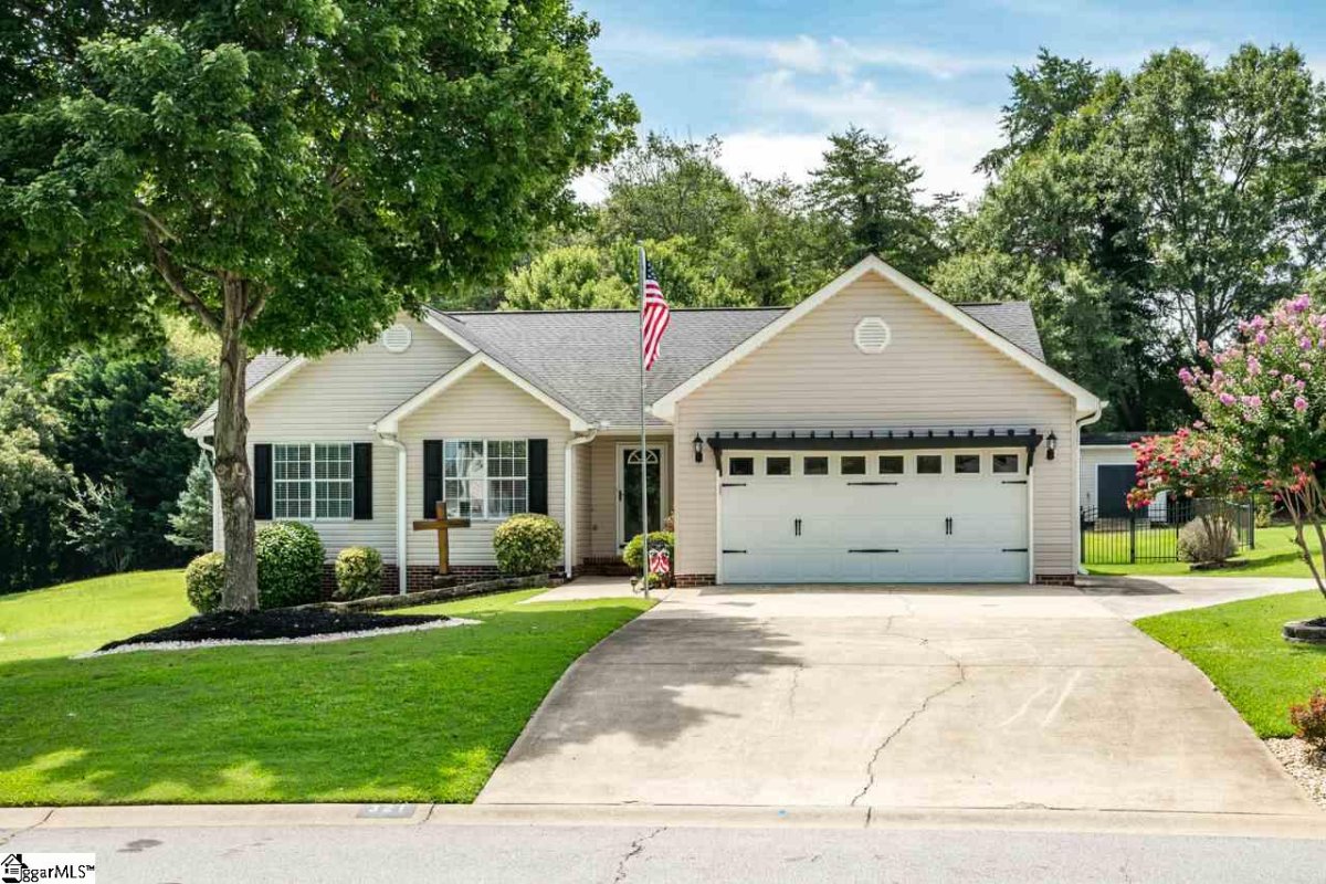 321 Cornelson Drive