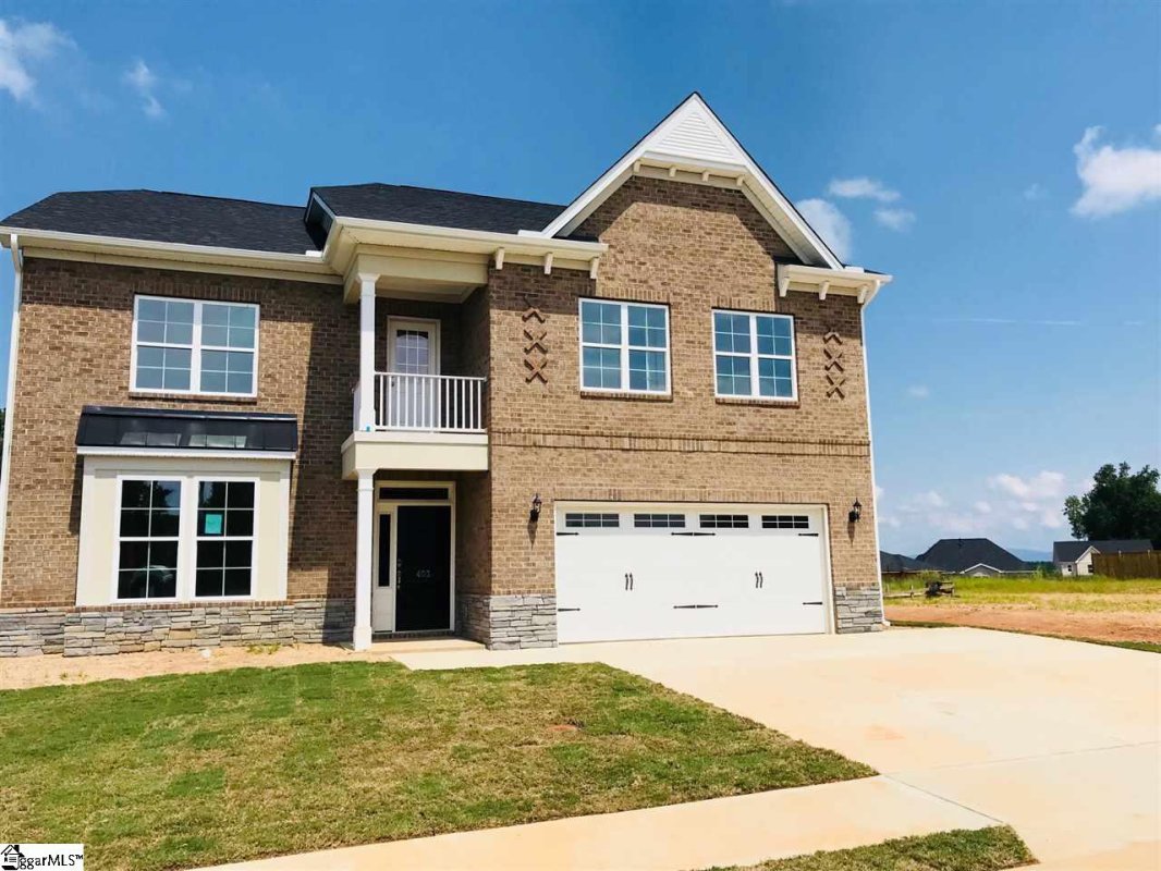 403 Blue Peak Court