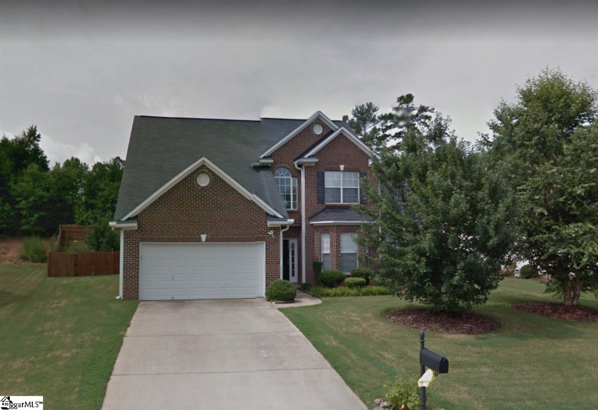 313 Oakboro Lane