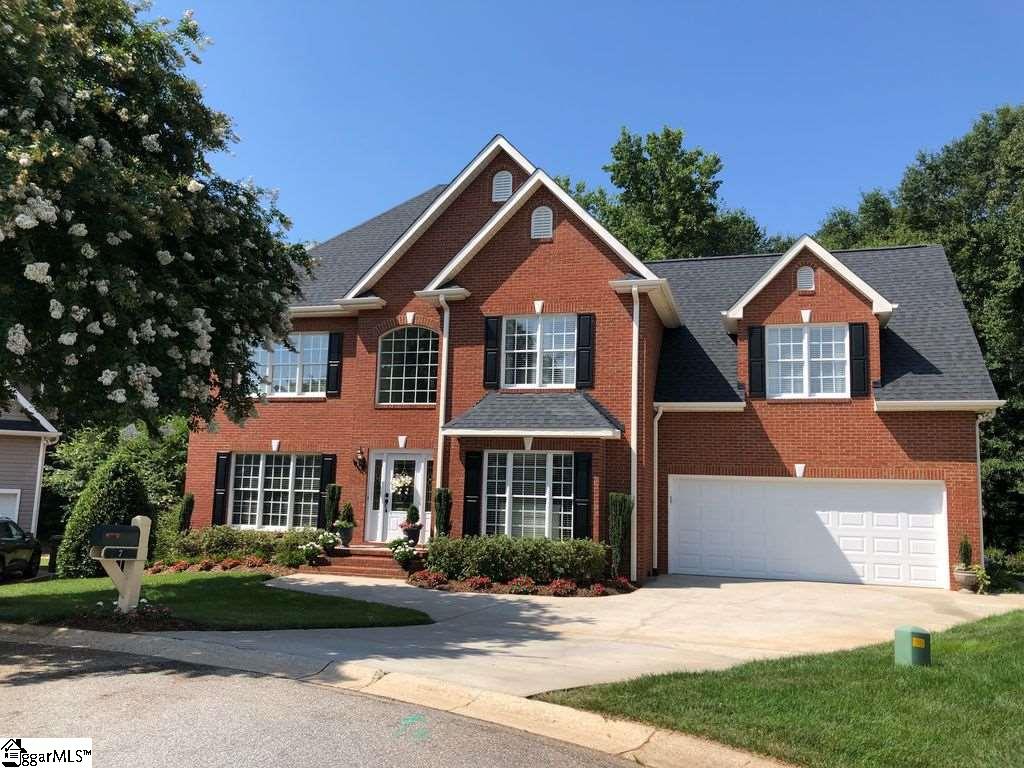 7 Kennesaw Way