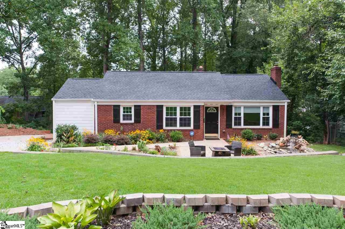 333 Ridgecrest Drive
