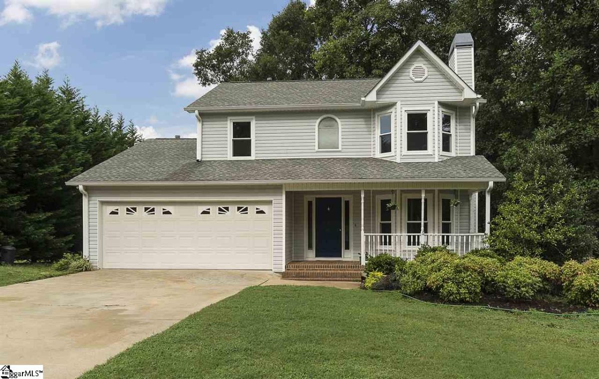 405 Litchfield Drive