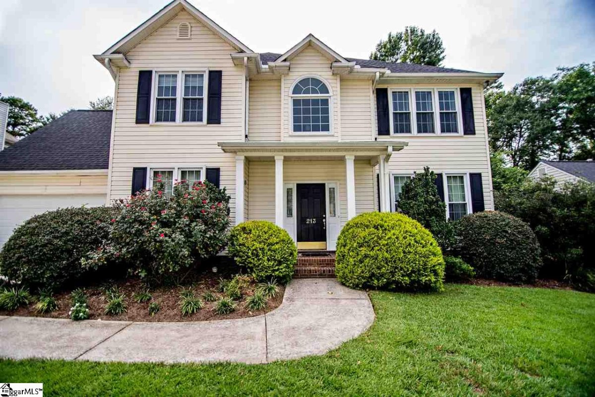 213 Rosebank Way