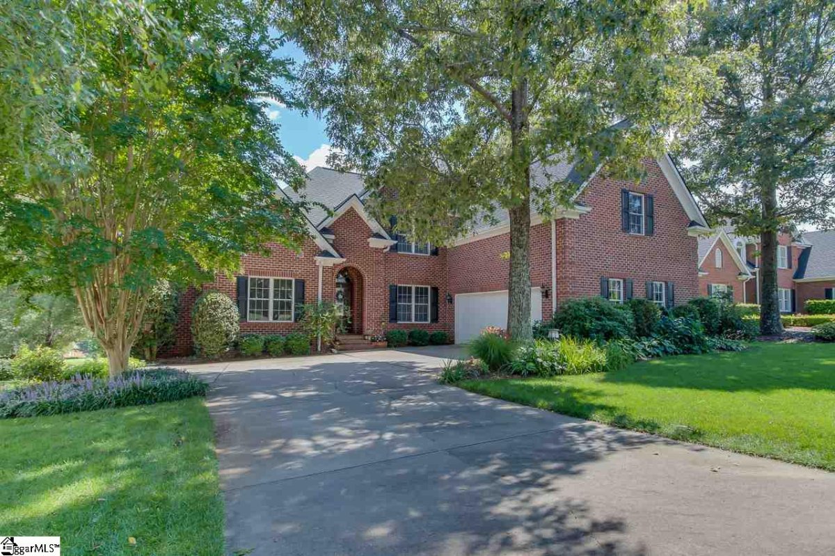507 Cypress Links Way