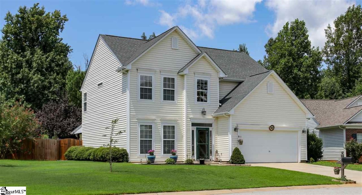 515 Timber Walk Drive