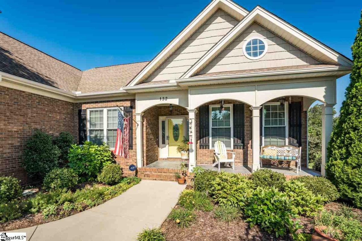 132 Fox Farm Way