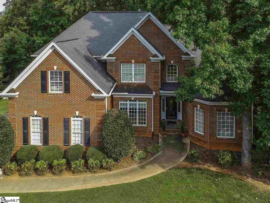 7 Habersham Court
