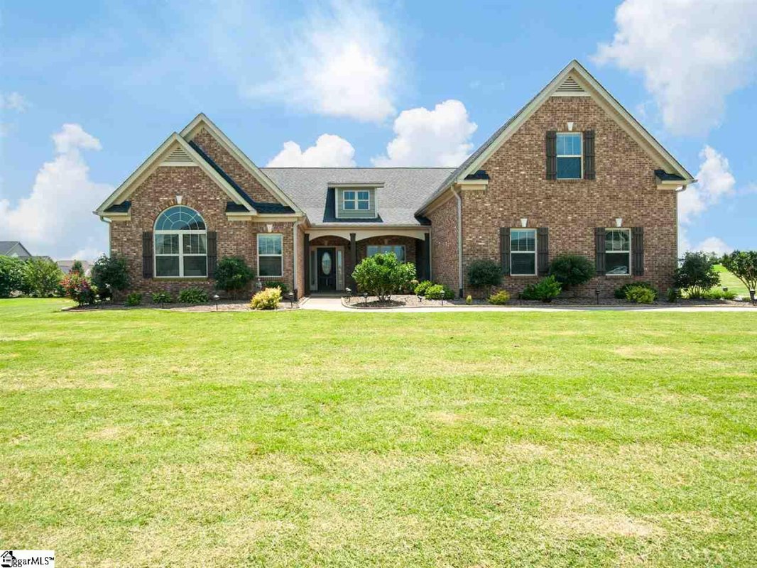 101 Red Bluff Road