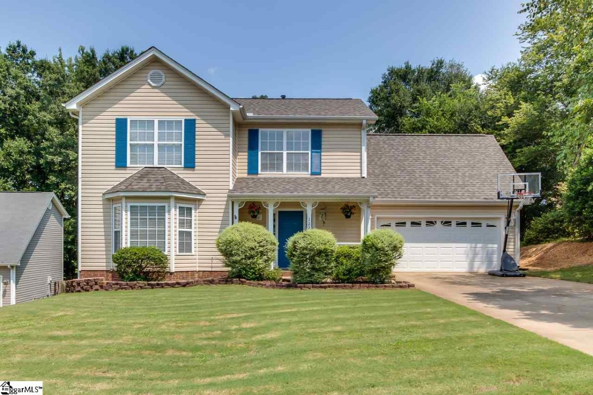 122 Eagleston Lane