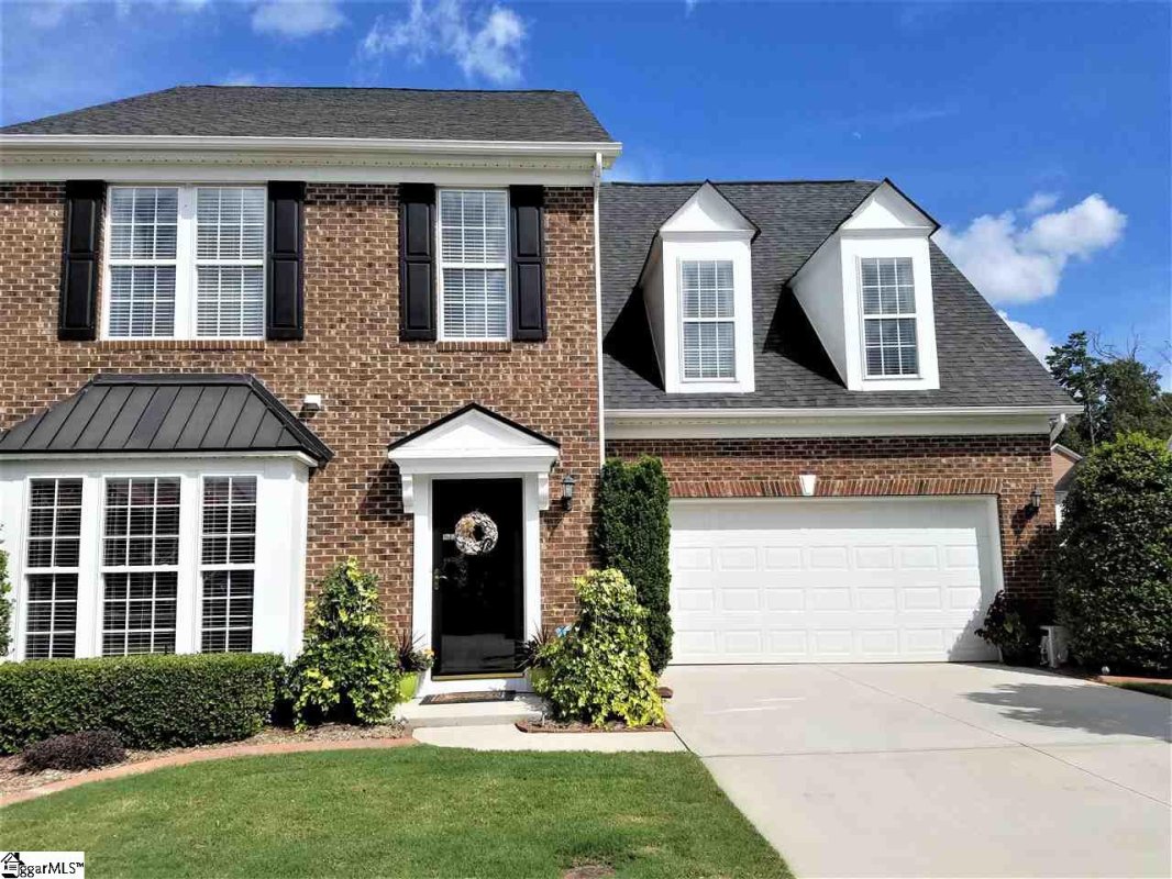 107 Graburn Drive