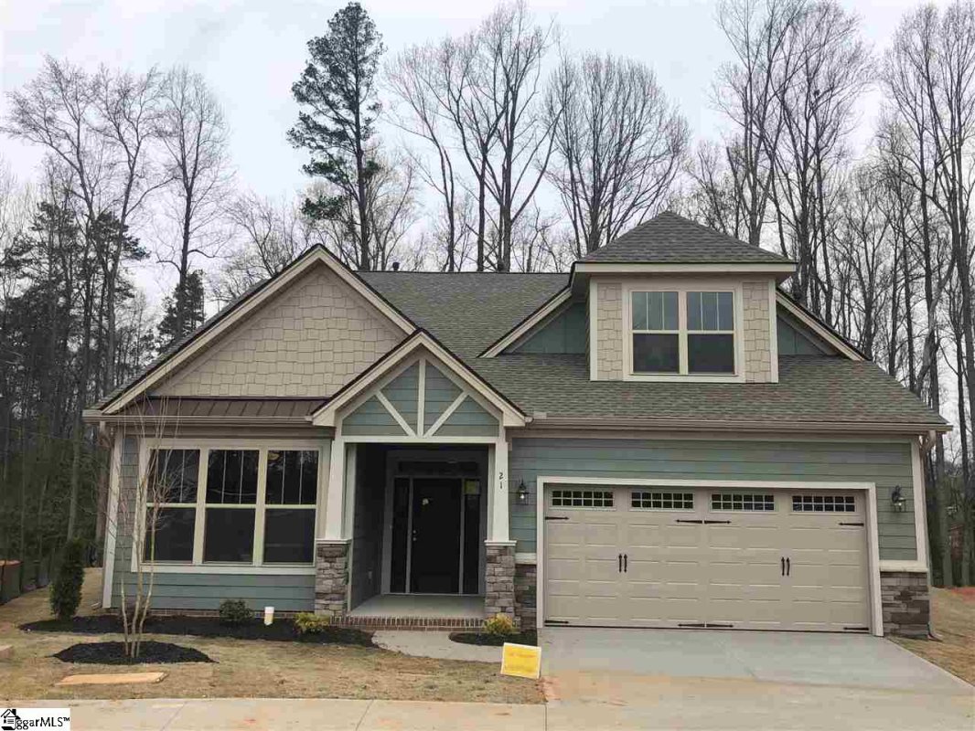 21 Rocky Meadow Court