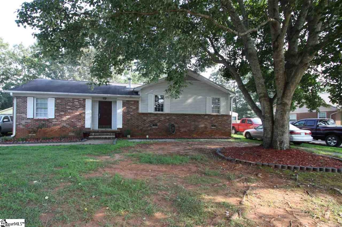 18 Berea Forest Circle