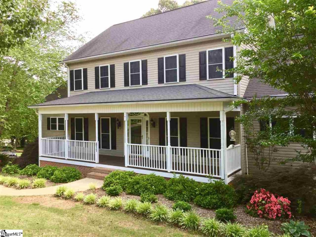 311 Glen Laurel