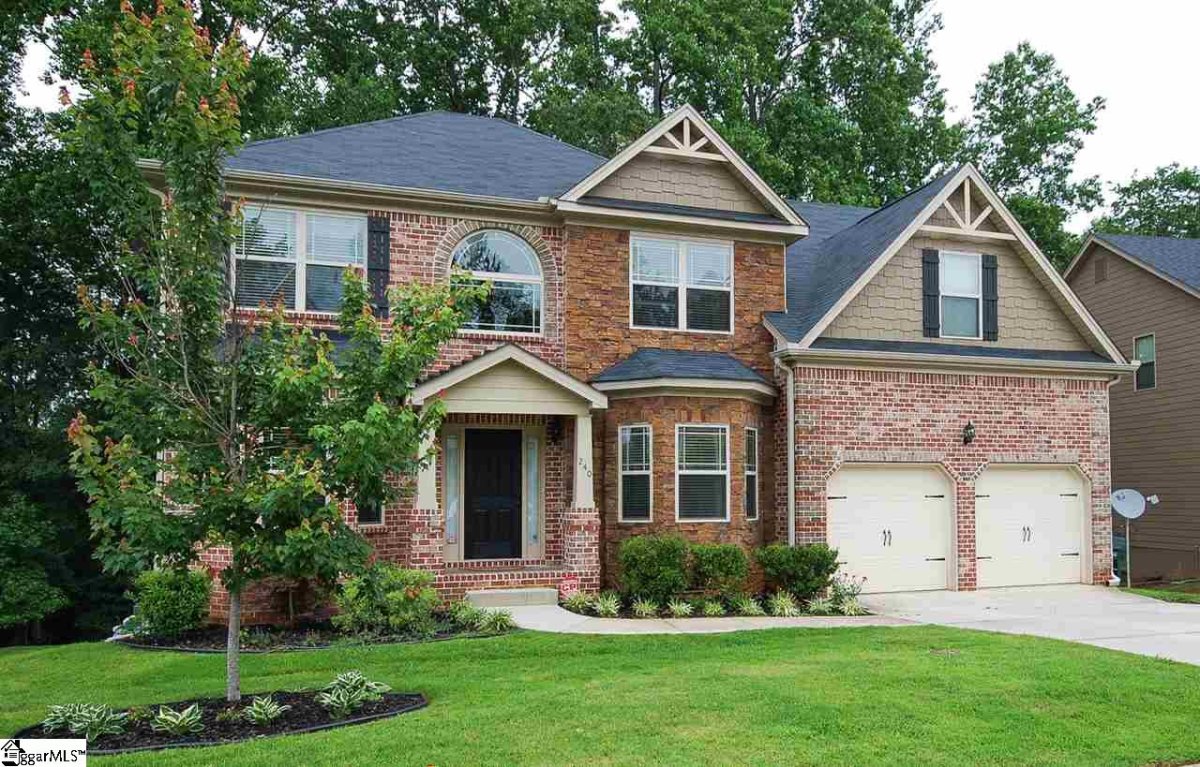 240 Dairwood Drive