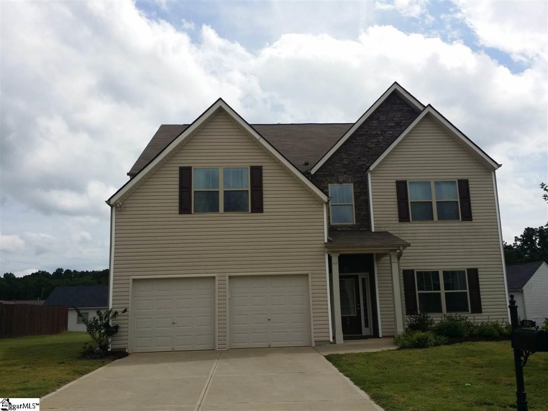 891 Wild Orchard Lane