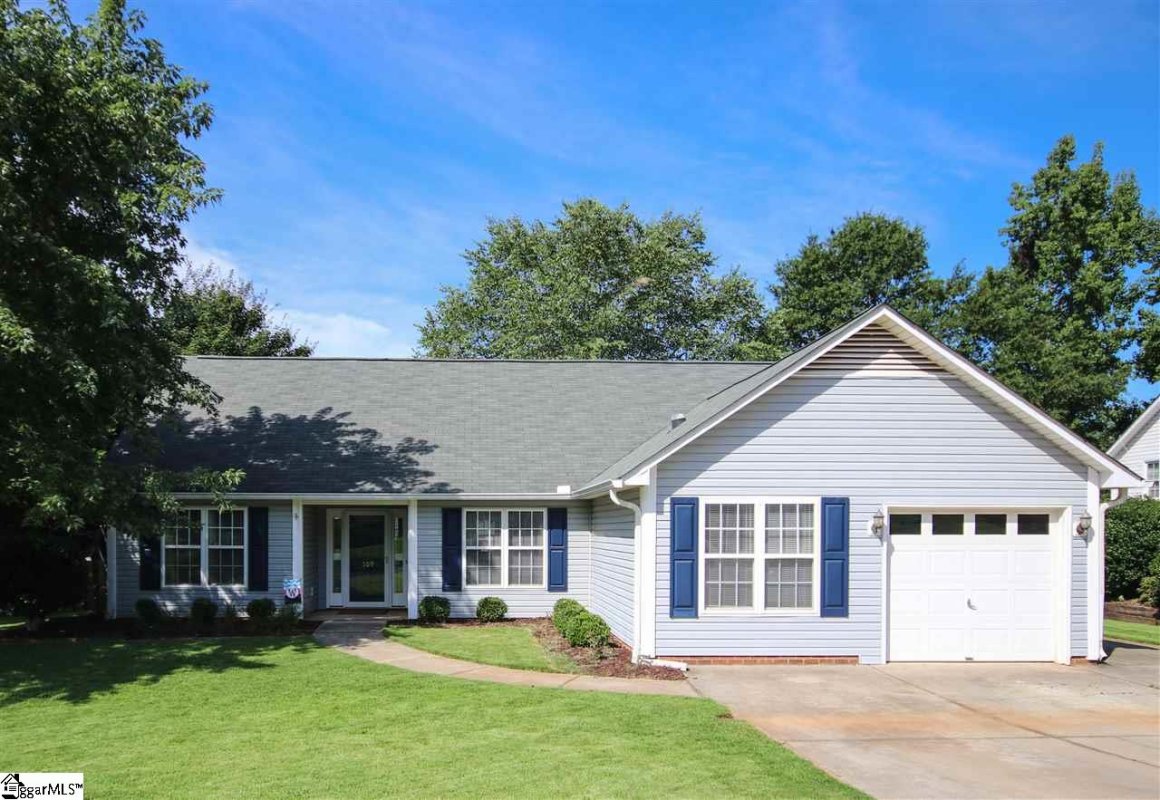 109 Pheasant Ridge Drive