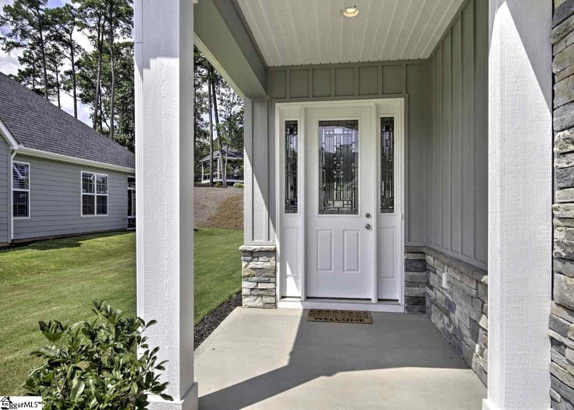 9 Jackson Parc Court
