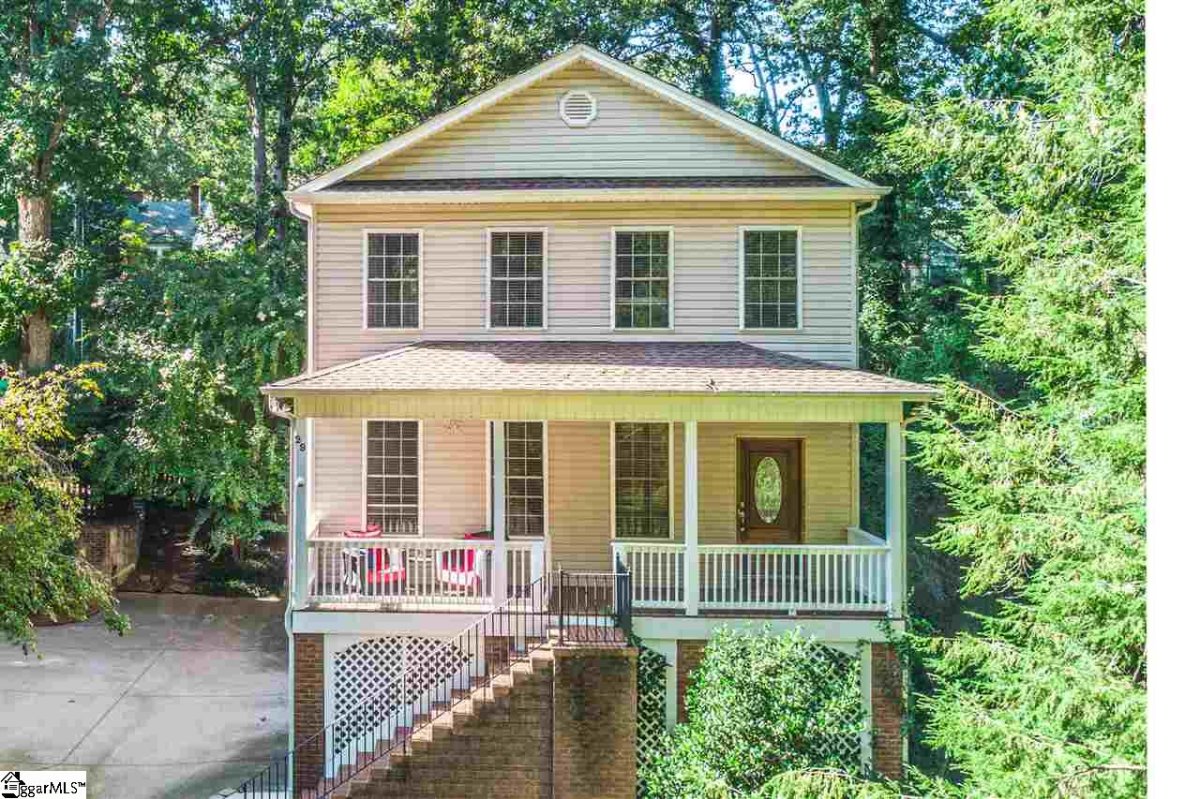 29 Sylvan Drive