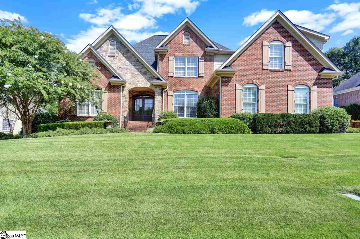 36 Griffith Creek Drive
