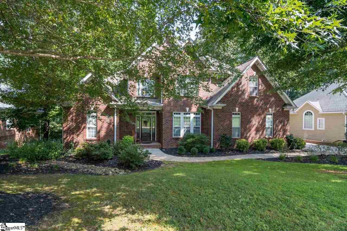 11 Habersham Court