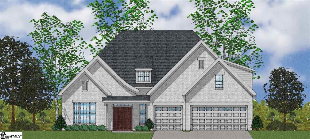 125 Stafford Green Way