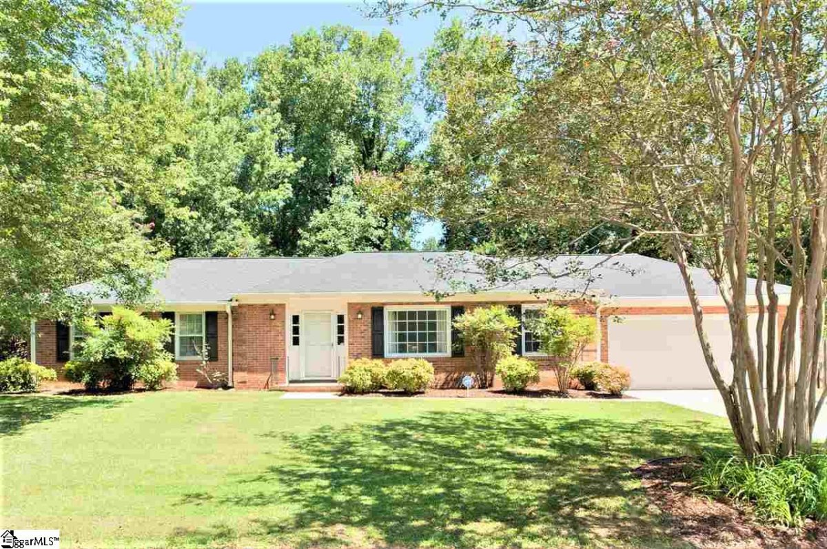 5 Eagle Ridge Lane