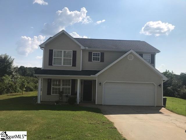 408 Brenna Lane