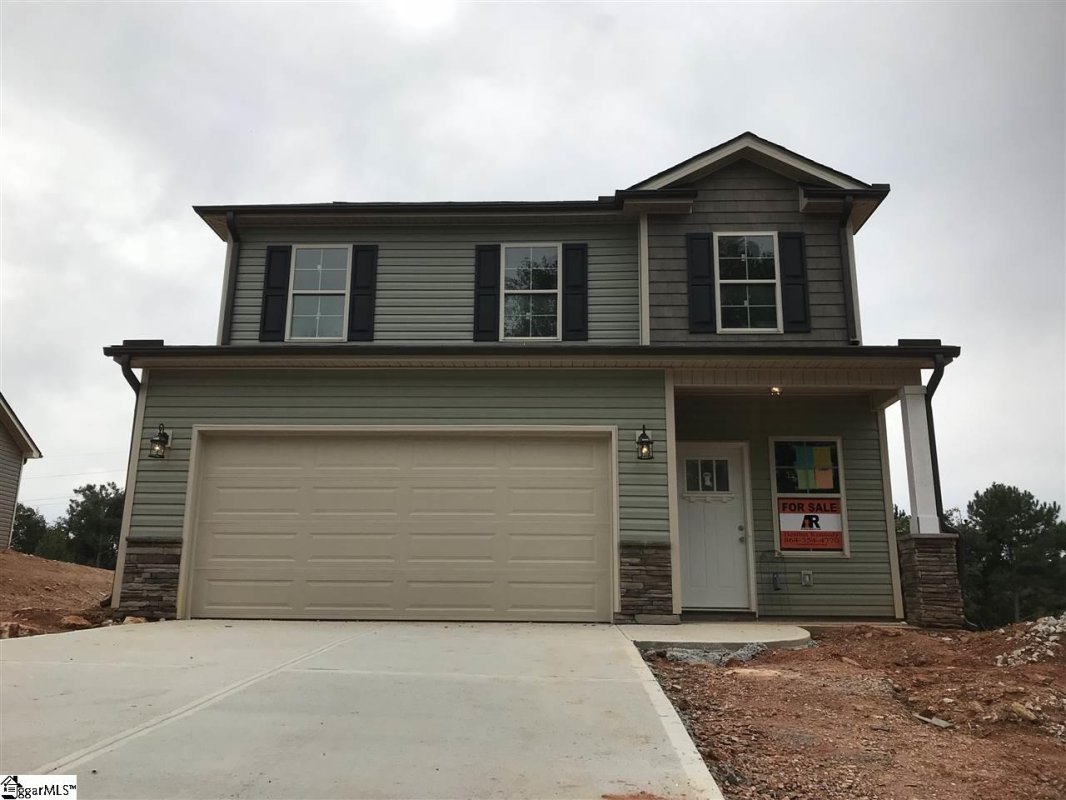 106 Palmetto Valley Drive