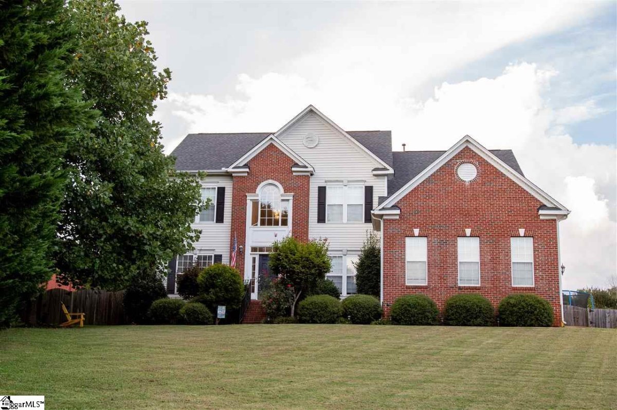 309 Cedar Berry Lane