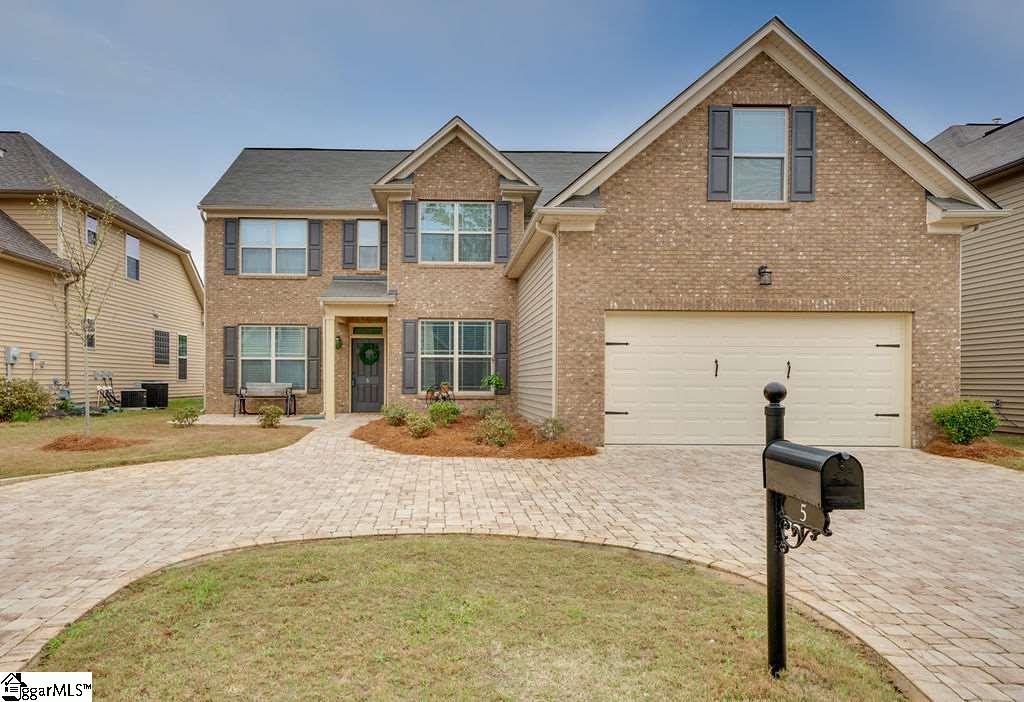 5 Furlong Court
