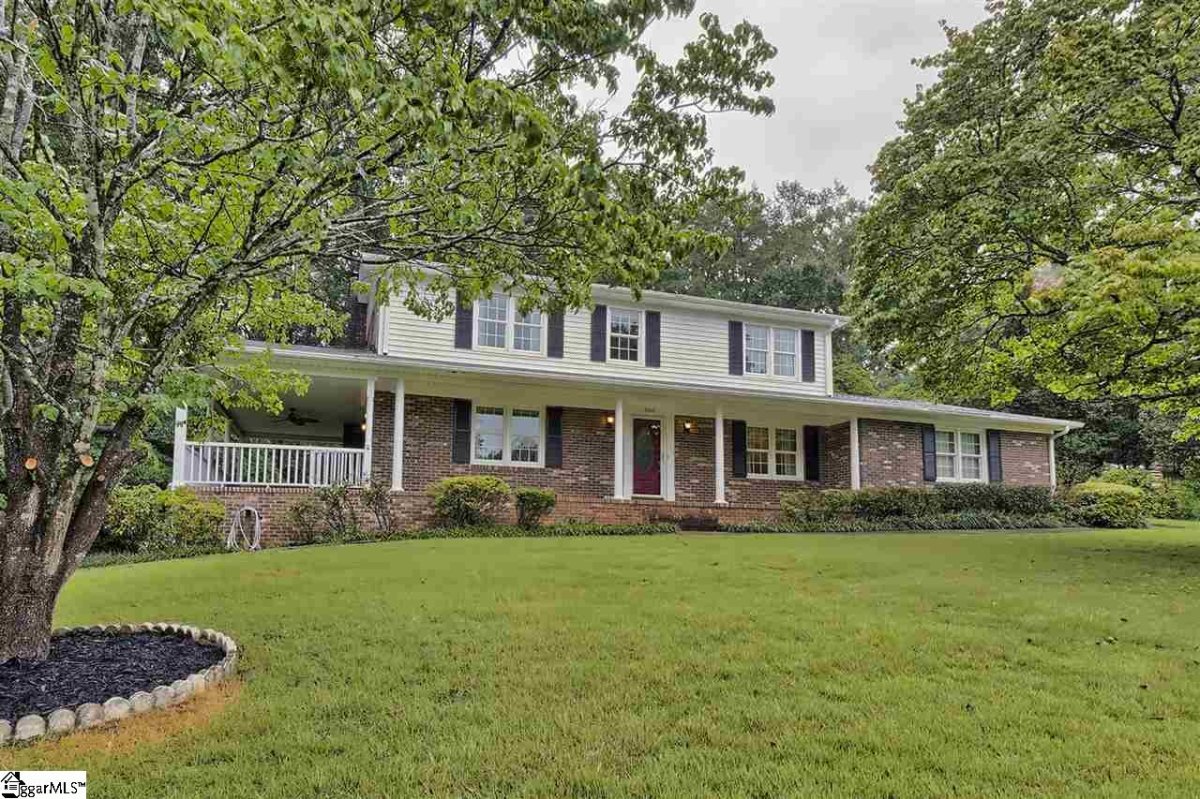 300 Elmwood Street