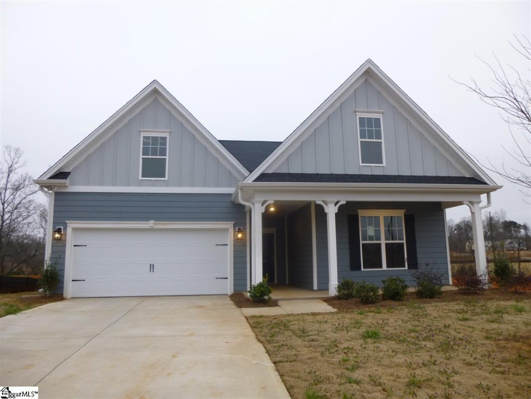 140 Broadleigh Court Lot 41