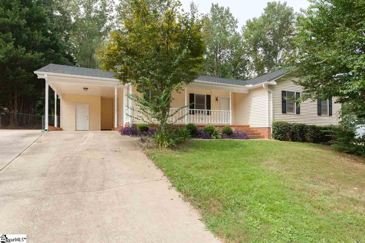111 Quincy Drive