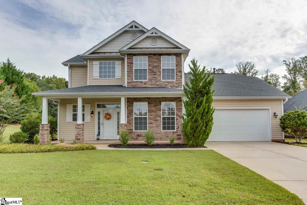 101 Finley Hill Court