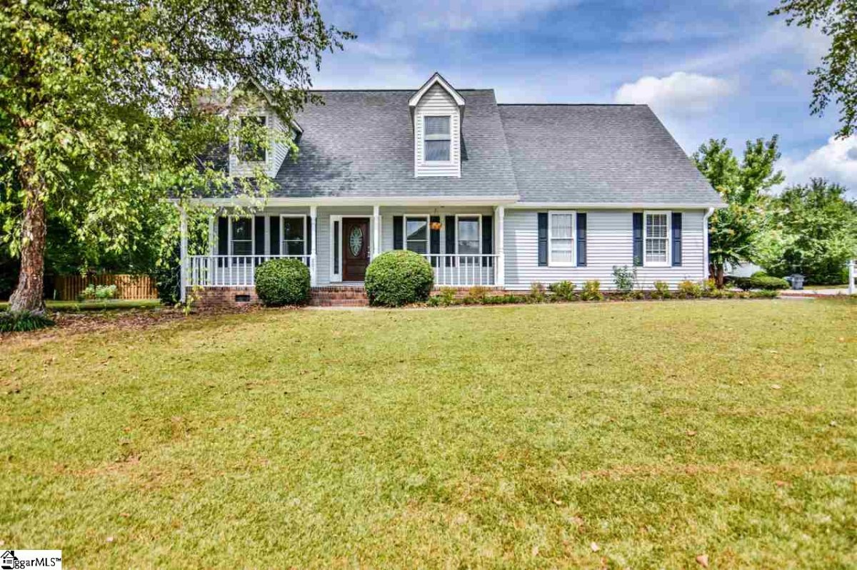 201 Kincade Drive