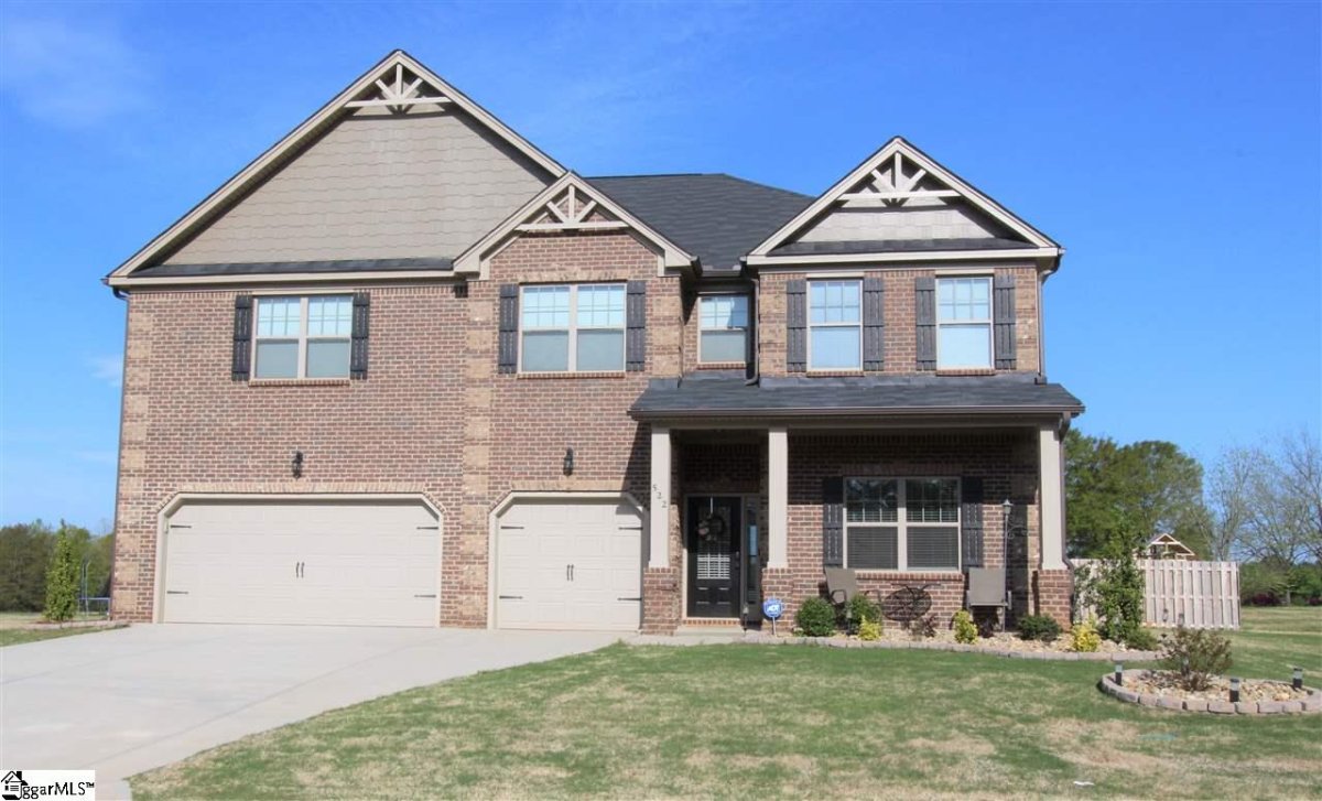 522 Bennington Farm Drive