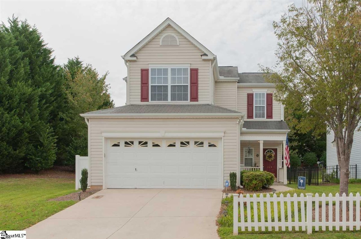 103 Ledgewood Way