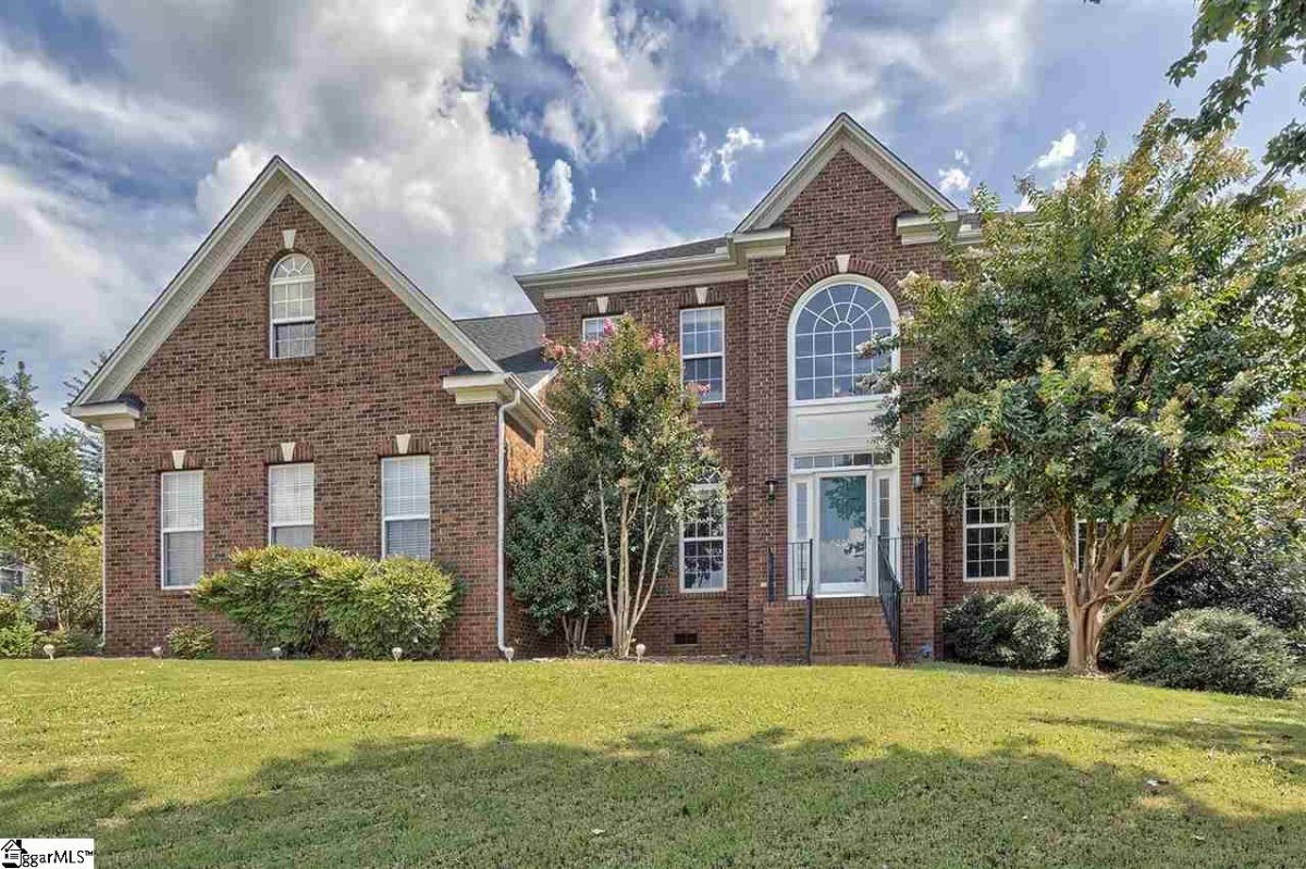 220 Ridge Bay Court