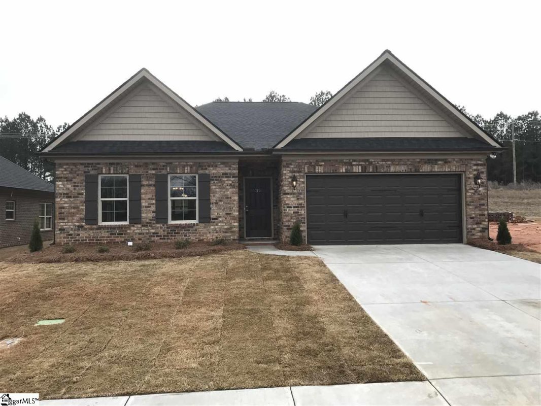 113 Pleasant Hill Drive