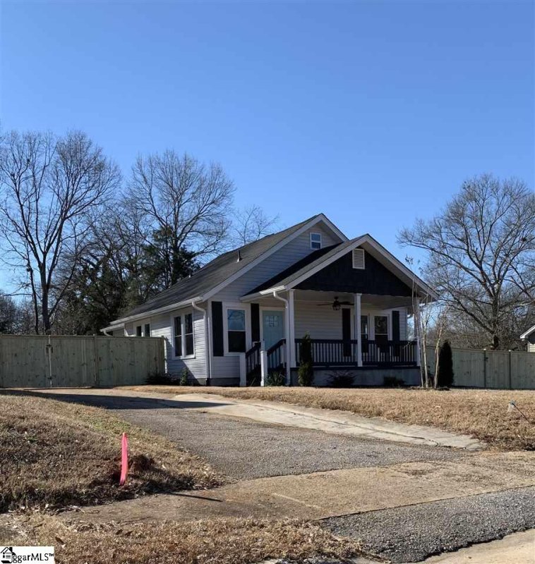 15 Gatling Avenue