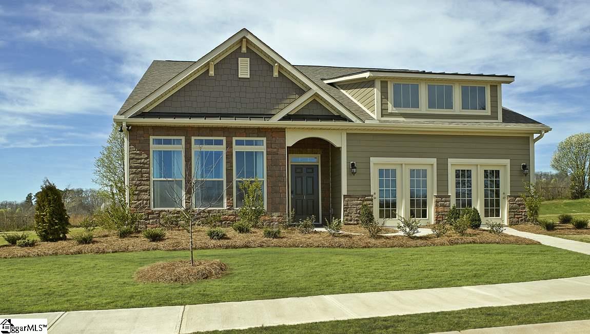 1 Common Oaks Court