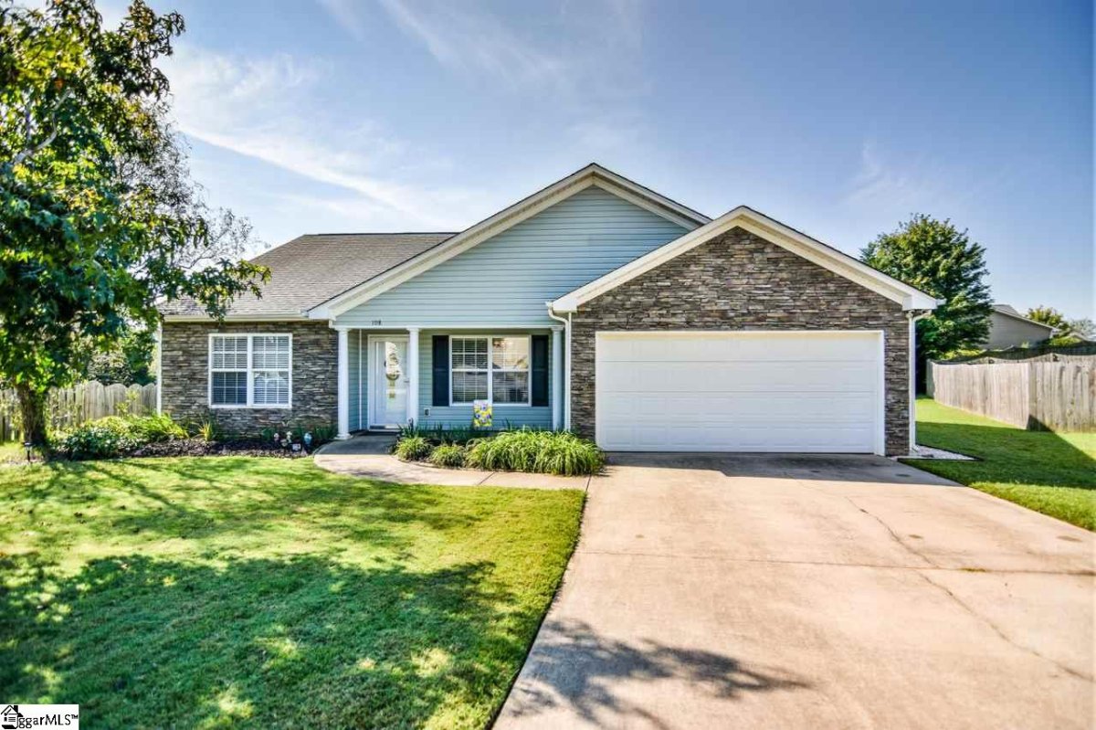 108 Heber Trail