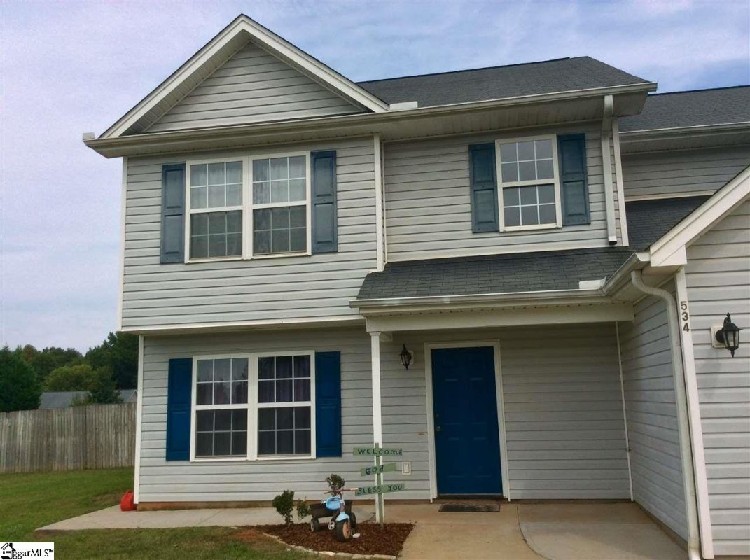 534 Sea Mist Court