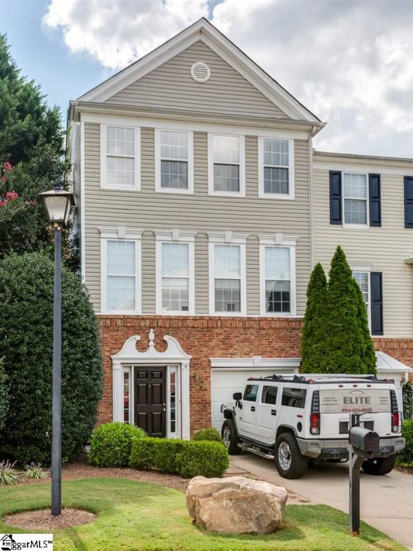 1 Annacey Place