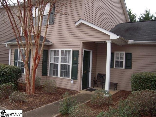 419 E Butler Road