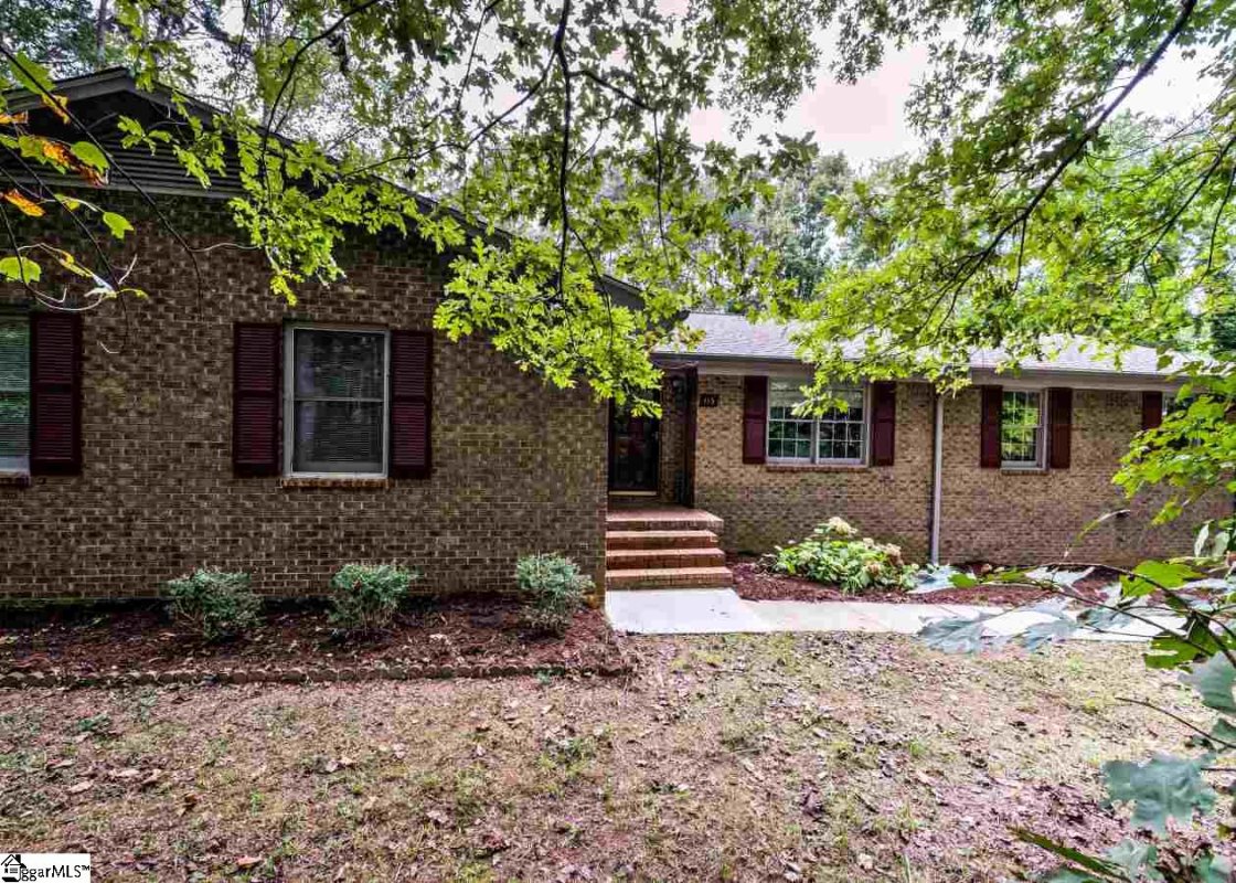 165 Timberlake Drive